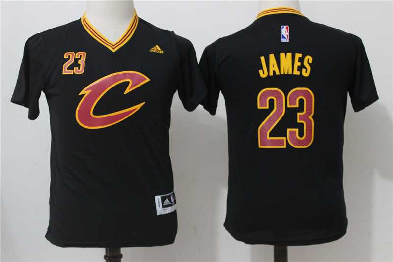 Youth Cleveland Cavaliers #23 Lebron James Black Pride Swingman Jersey,We sell and wholesale Youth Cleveland Cavaliers #23 Lebron James Black Pride Swingman Jersey on line form chian!